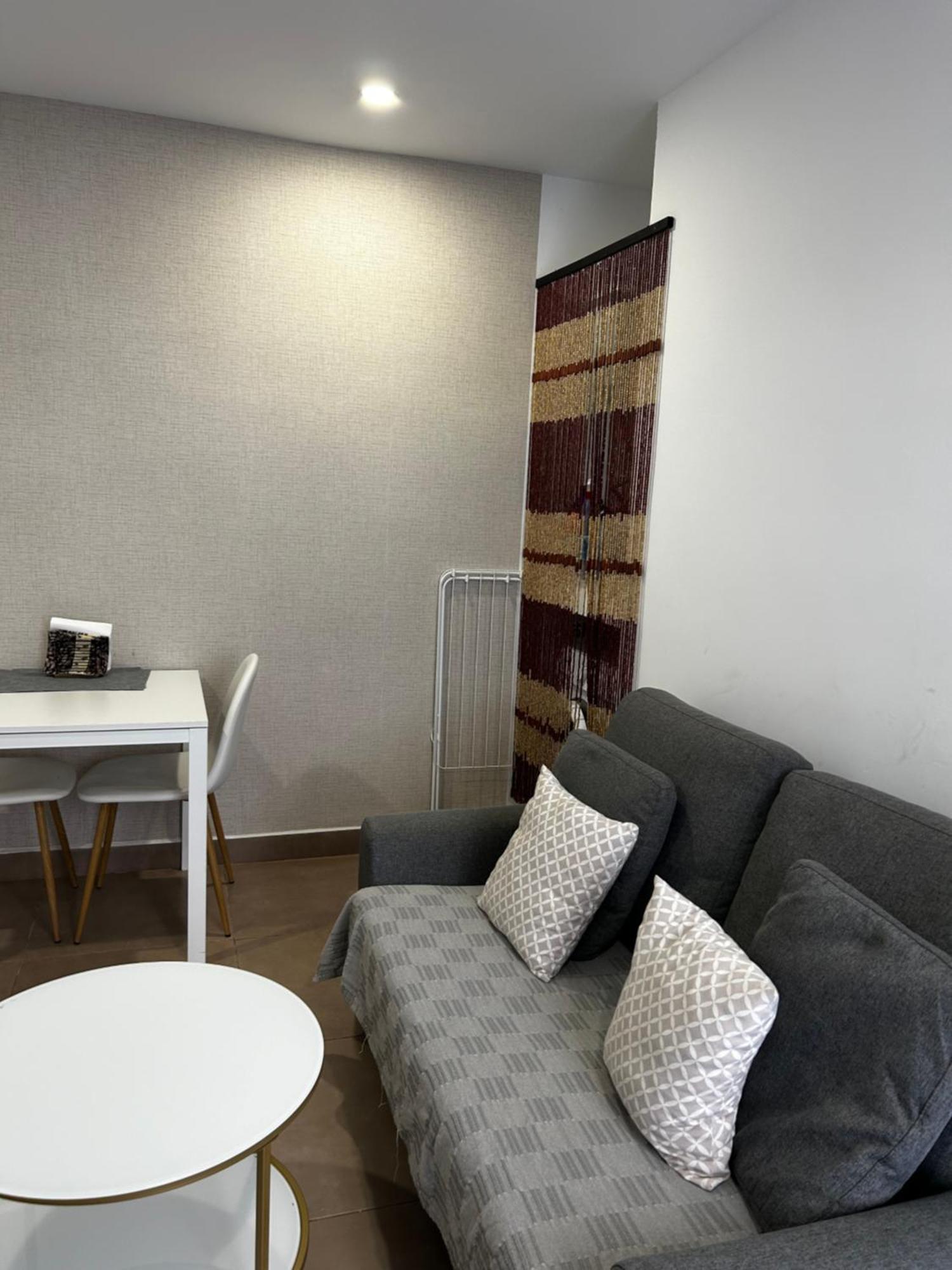 Dama Iberica III Apartment Valencia Exterior photo